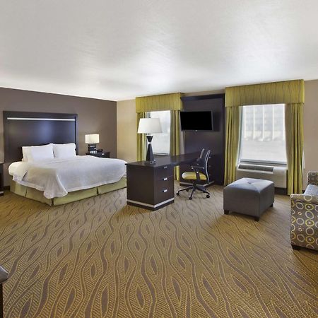 Hampton Inn & Suites - Elyria Bagian luar foto