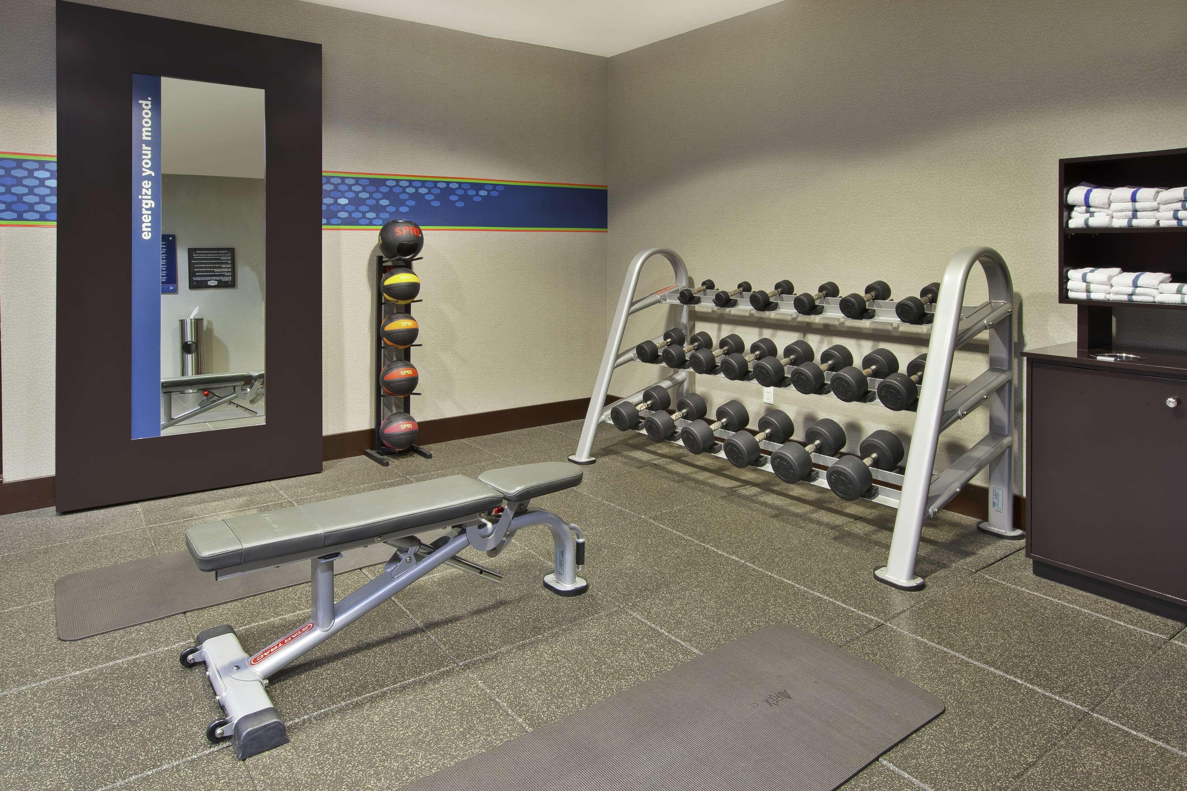 Hampton Inn & Suites - Elyria Bagian luar foto