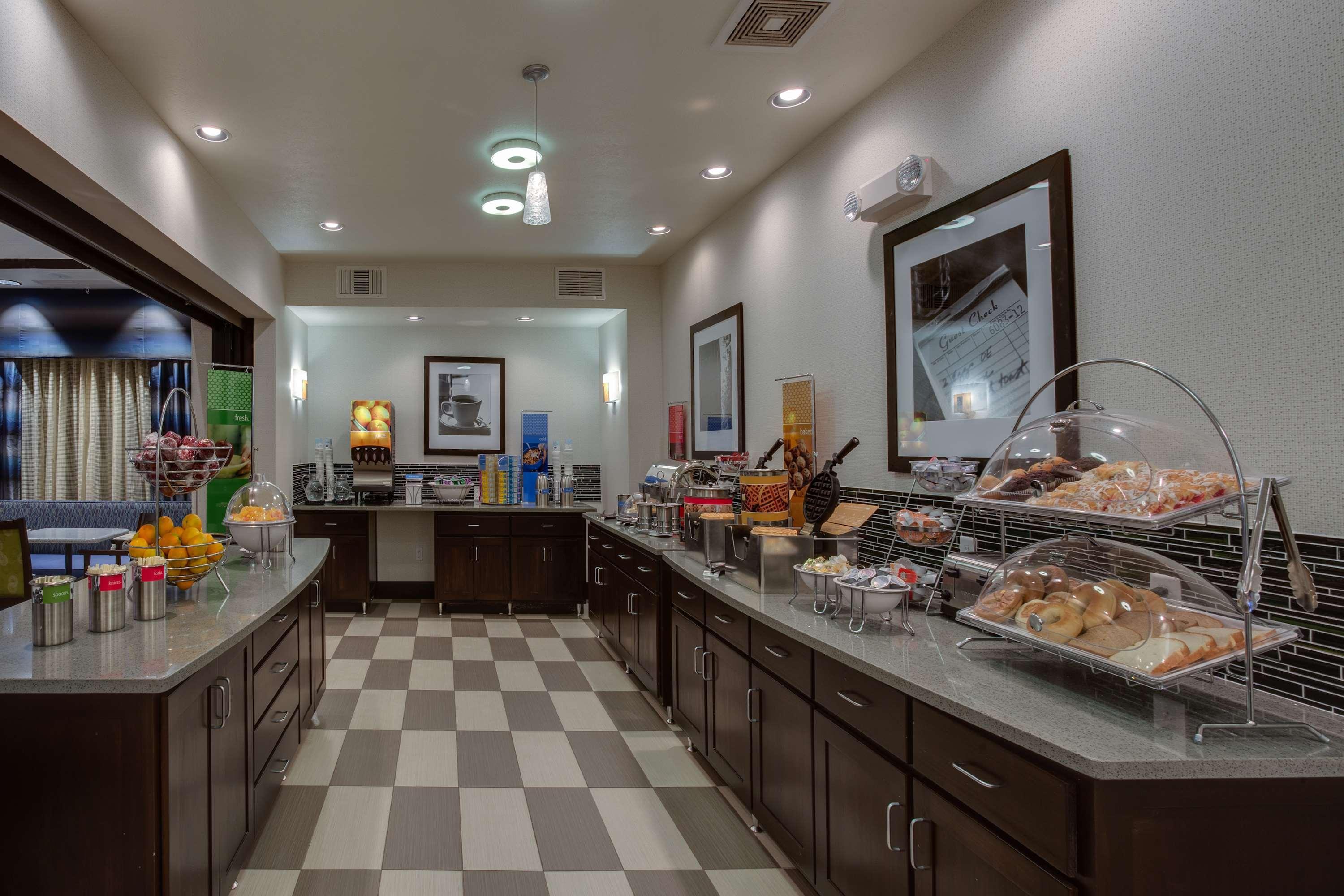 Hampton Inn & Suites - Elyria Bagian luar foto