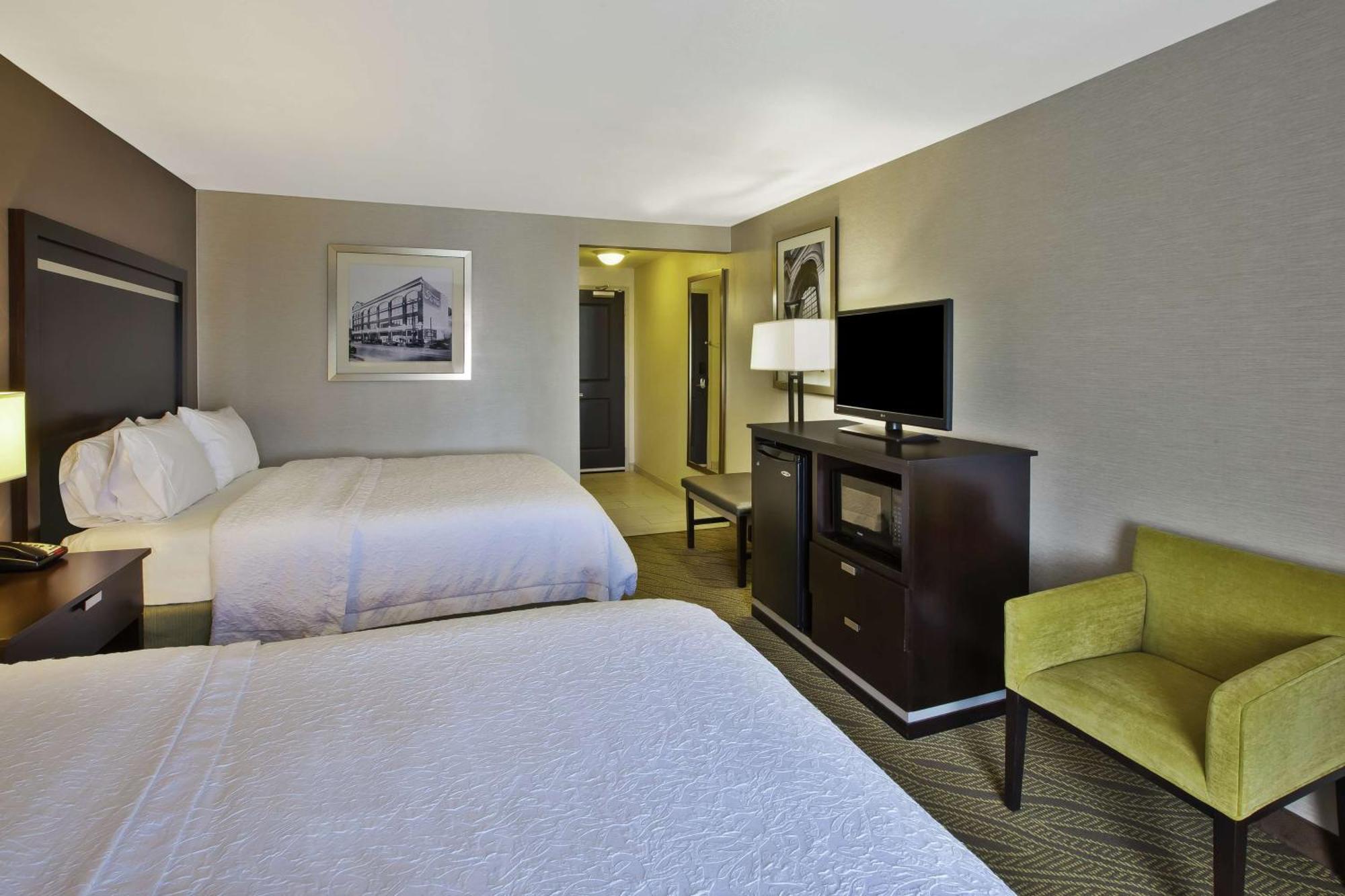 Hampton Inn & Suites - Elyria Bagian luar foto