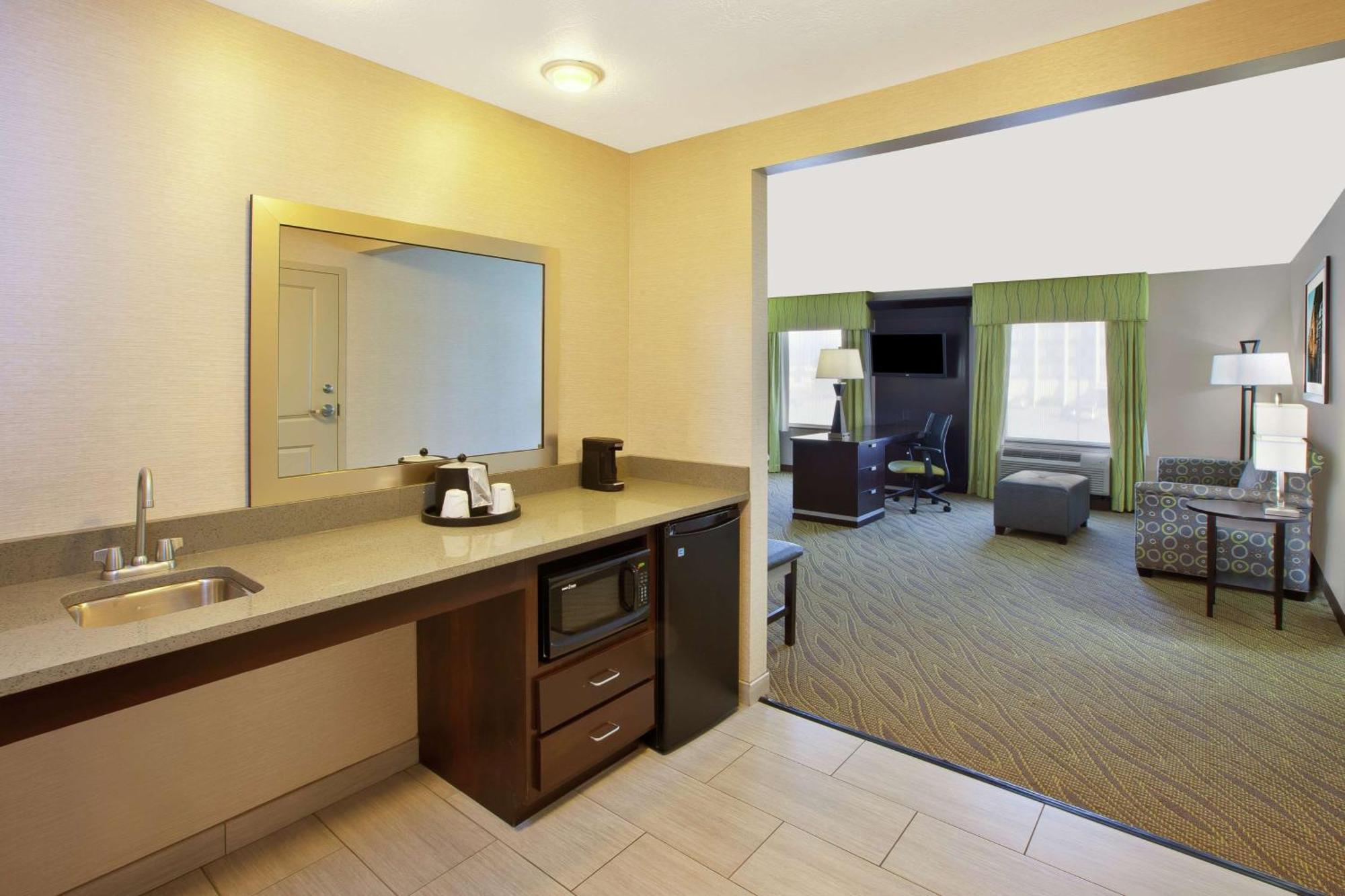 Hampton Inn & Suites - Elyria Bagian luar foto