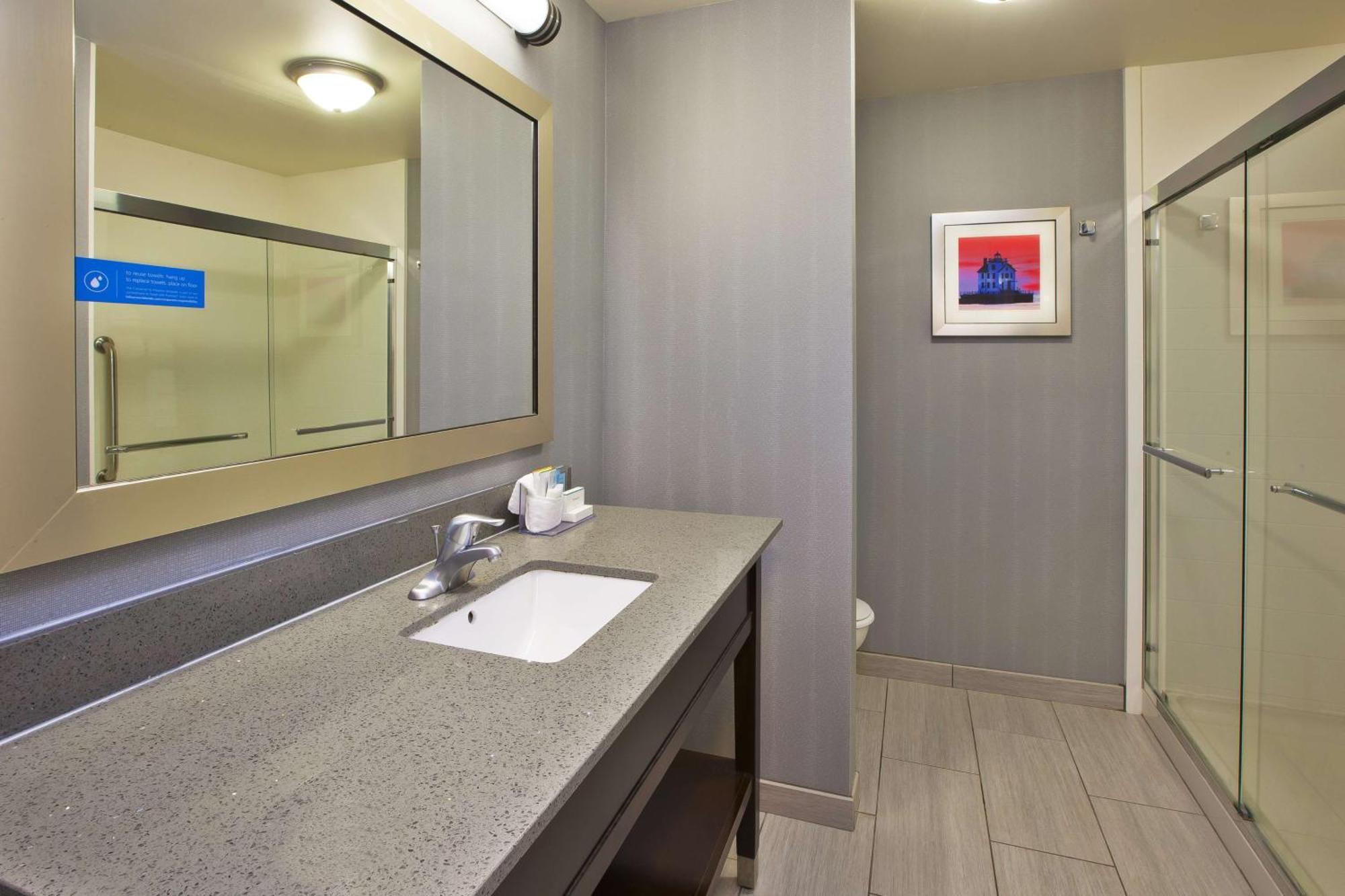 Hampton Inn & Suites - Elyria Bagian luar foto