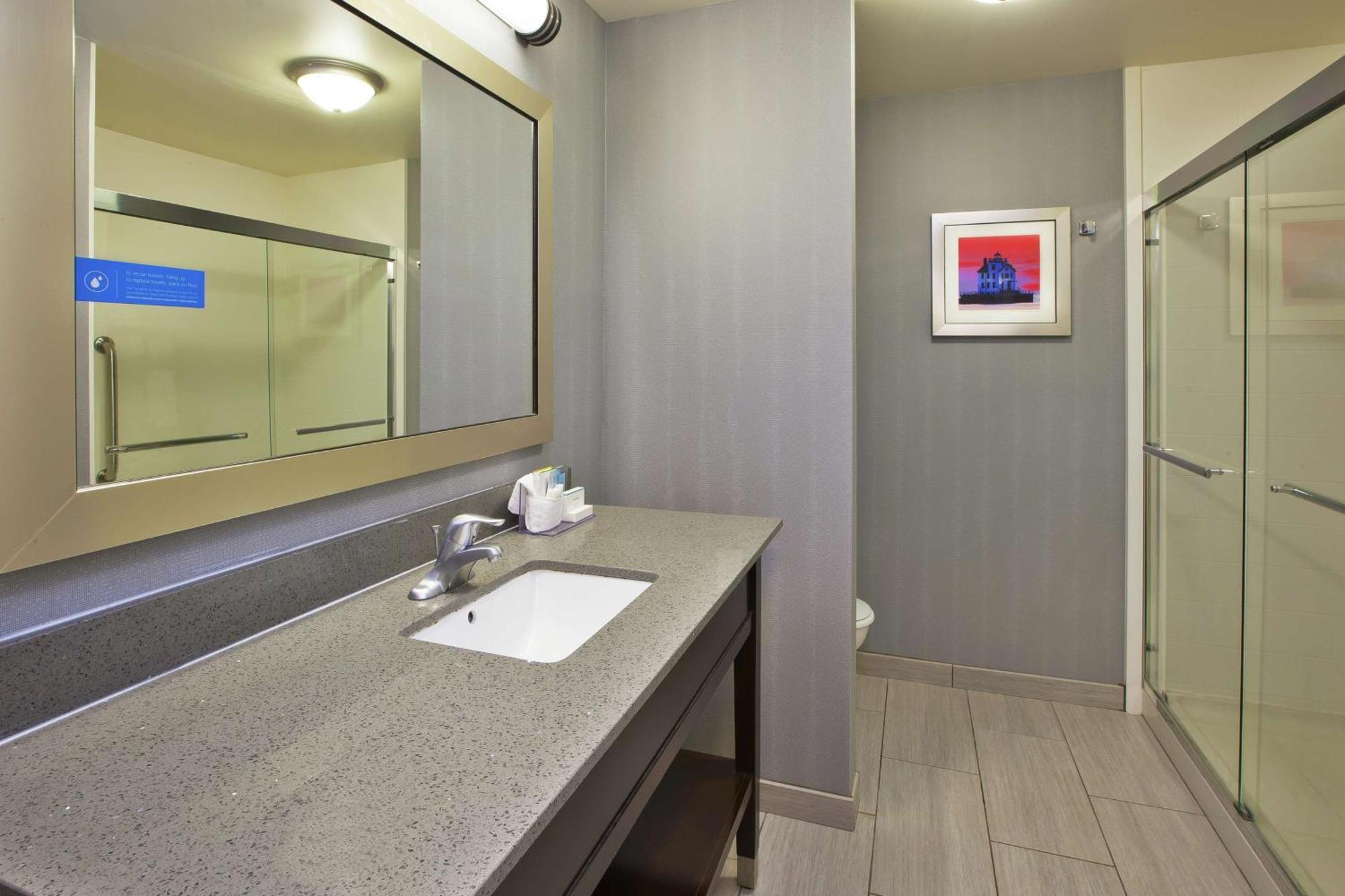 Hampton Inn & Suites - Elyria Bagian luar foto