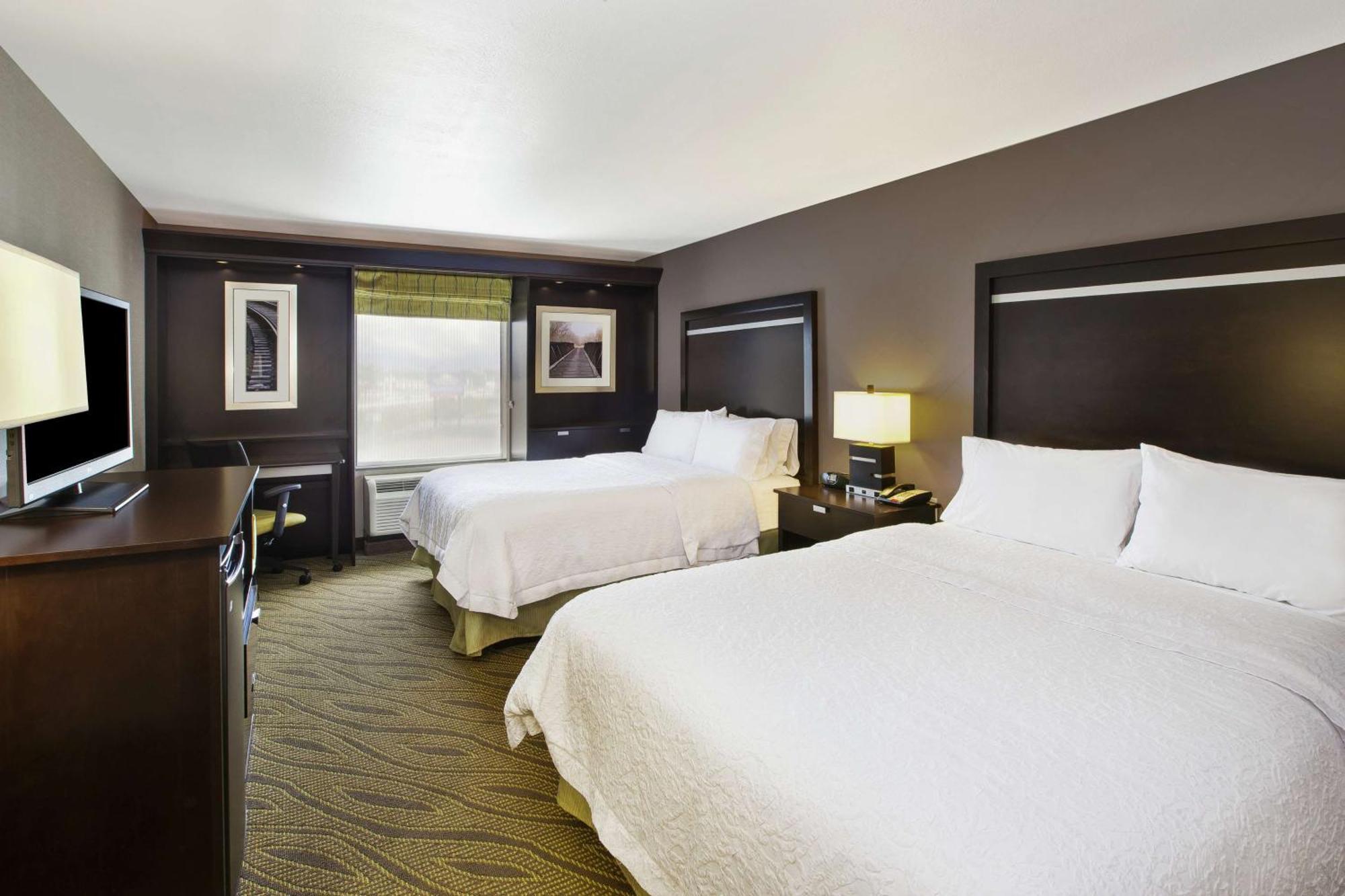 Hampton Inn & Suites - Elyria Bagian luar foto