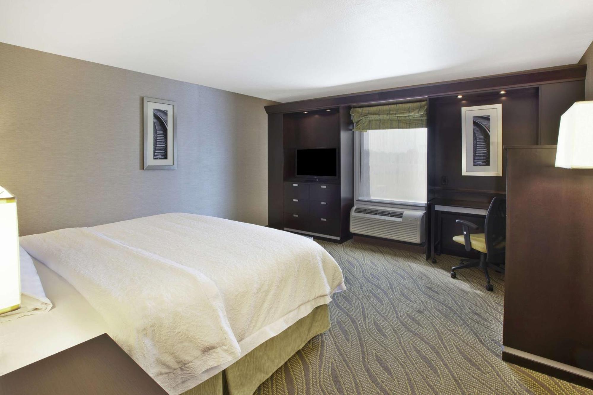Hampton Inn & Suites - Elyria Bagian luar foto