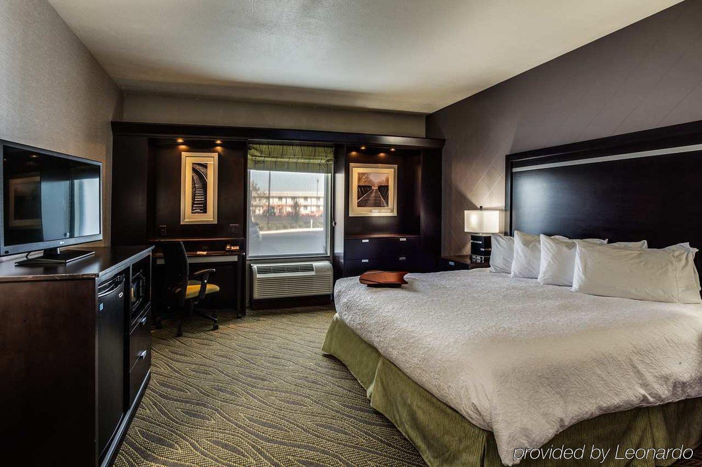 Hampton Inn & Suites - Elyria Bagian luar foto