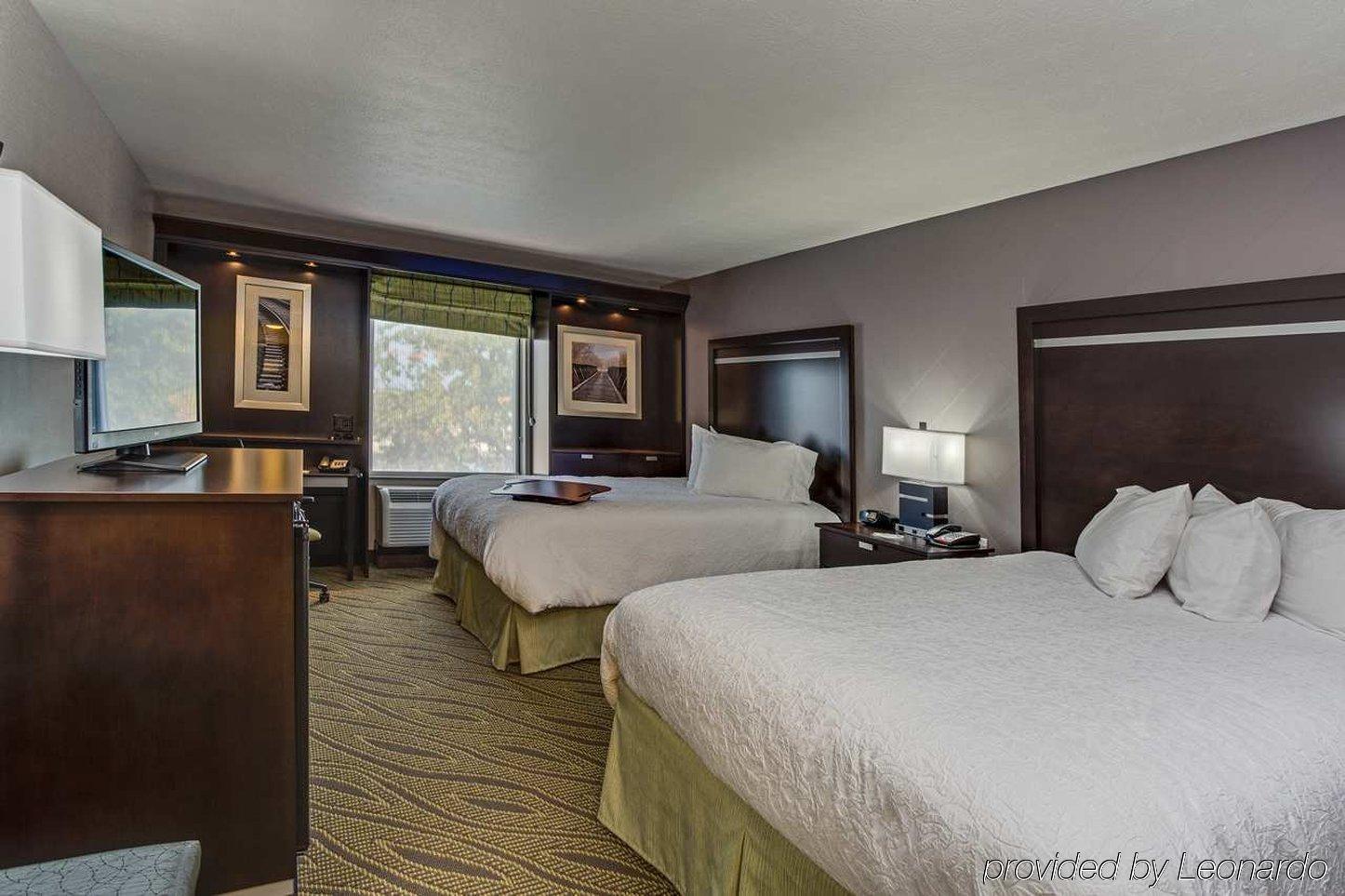 Hampton Inn & Suites - Elyria Bagian luar foto