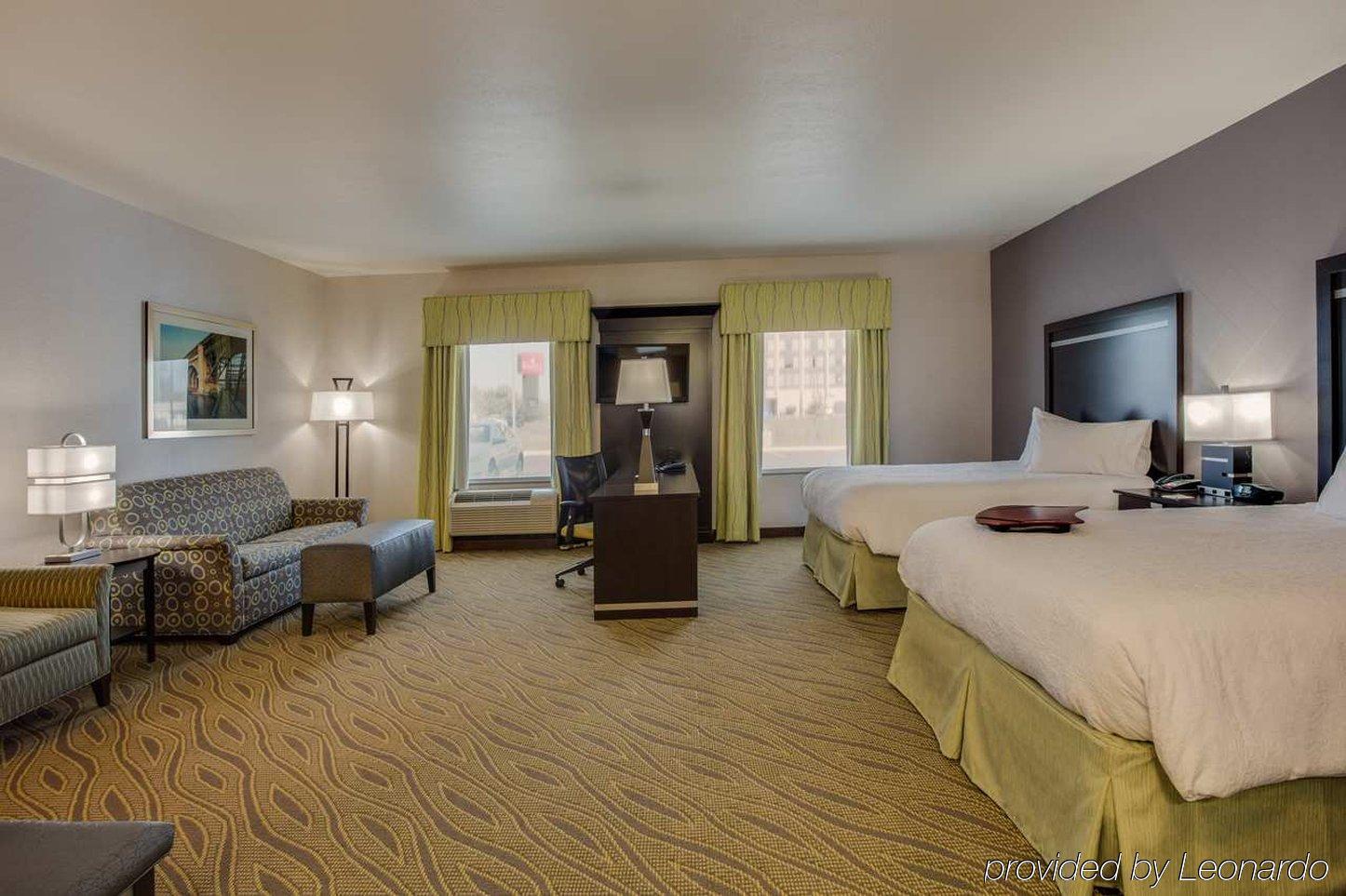 Hampton Inn & Suites - Elyria Bagian luar foto