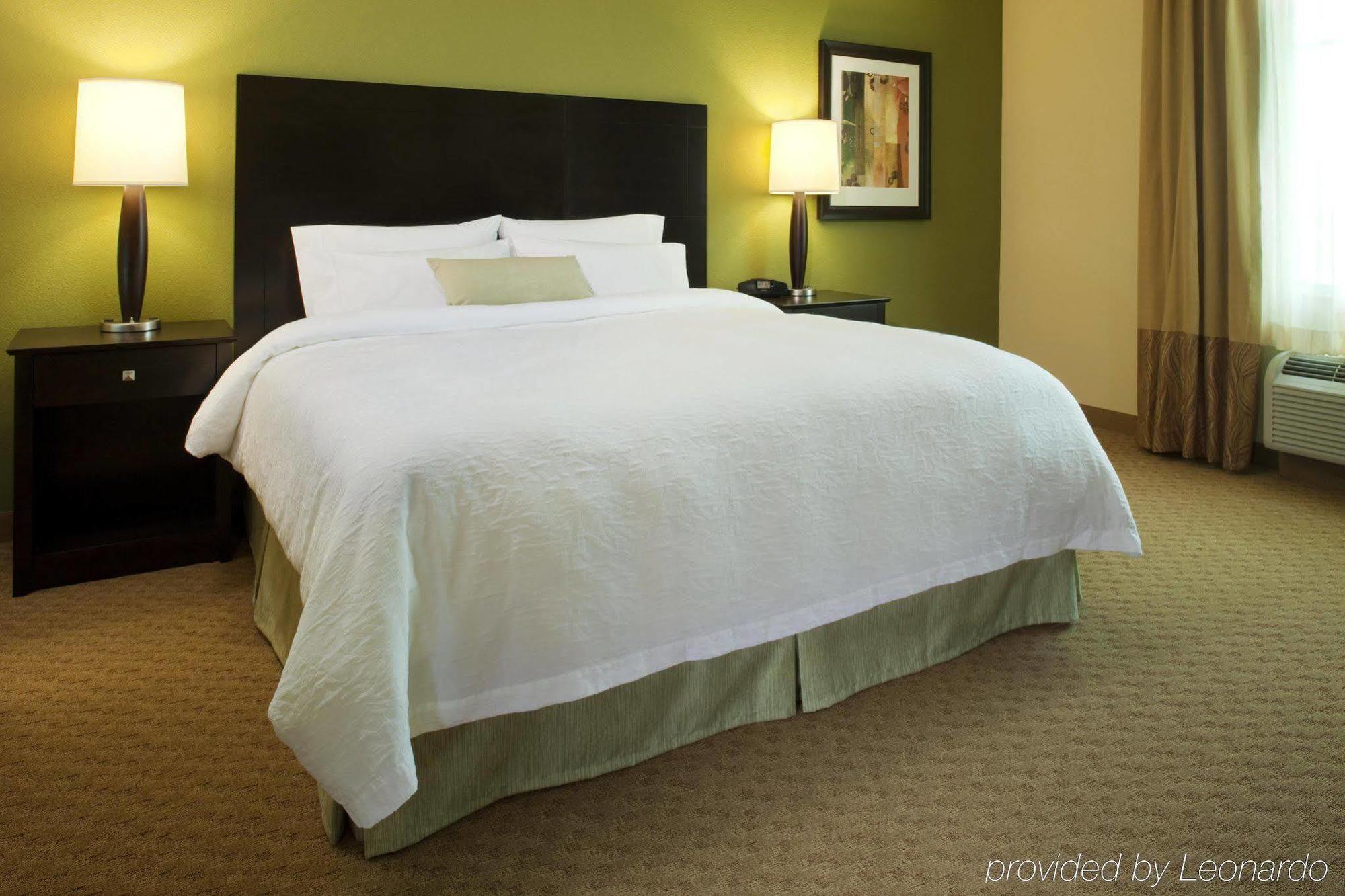 Hampton Inn & Suites - Elyria Bagian luar foto