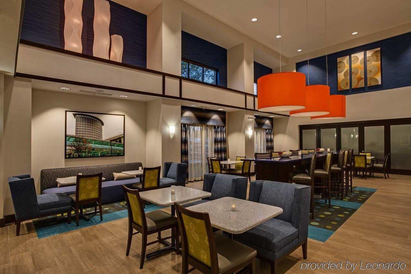 Hampton Inn & Suites - Elyria Bagian luar foto